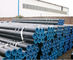 उच्च दबाव स्टील पाइप कम कार्बन स्टील ट्यूब ASTM A53 GR.B