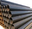 उच्च दबाव स्टील पाइप कम कार्बन स्टील ट्यूब ASTM A53 GR.B